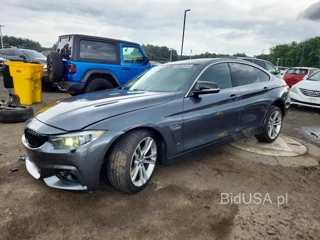 BMW 430XI GRAN COUPE