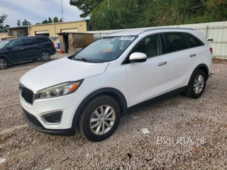 KIA SORENTO LX V6