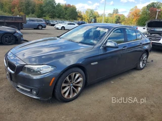 BMW 528 XI