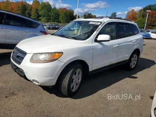 HYUNDAI SANTA FE SE