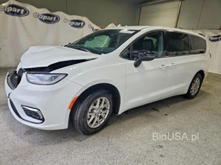 CHRYSLER PACIFICA SELECT