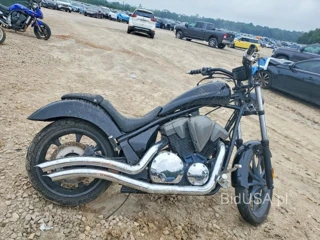 HONDA VT1300 CX