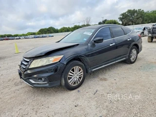 HONDA CROSSTOUR EXL