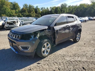 JEEP COMPASS LATITUDE