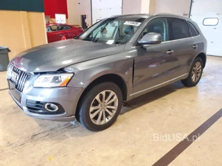 AUDI Q5 PREMIUM