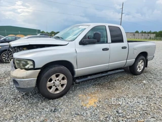 DODGE RAM 2500 ST