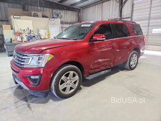FORD EXPEDITION XLT