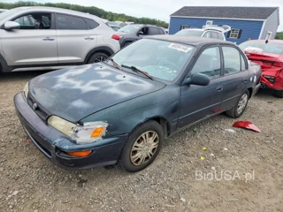 TOYOTA COROLLA DX