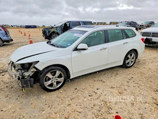 ACURA TSX TECH