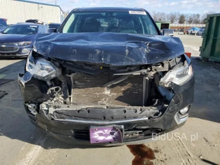 CHEVROLET TRAVERSE PREMIER
