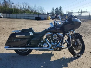 HARLEY-DAVIDSON FLTR