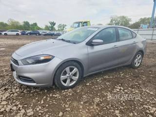 DODGE DART SXT