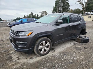 JEEP COMPASS LATITUDE