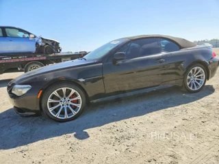 BMW M6