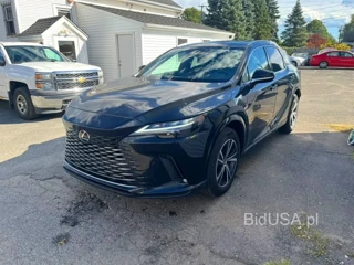 LEXUS RX 350H PREMIUM+