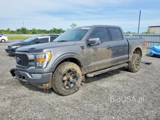 FORD F150 SUPERCREW