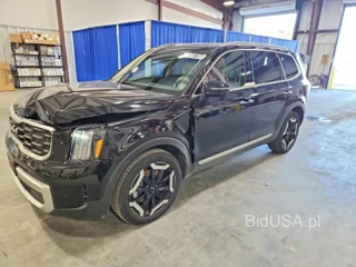 KIA TELLURIDE S