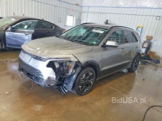 KIA NIRO WIND