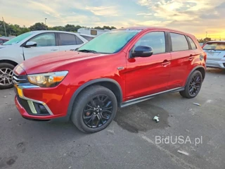 MITSUBISHI OUTLANDER SPORT ES