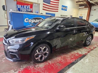 KIA FORTE LXS