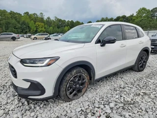 HONDA HR-V SPORT