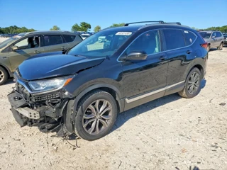 HONDA CR-V TOURING