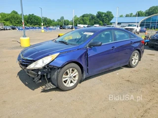 HYUNDAI SONATA GLS