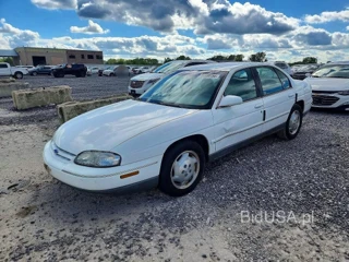 CHEVROLET LUMINA LS