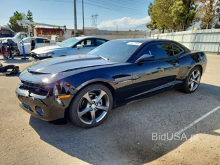 CHEVROLET CAMARO LT