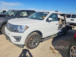 FORD EXPEDITION MAX LIMITED