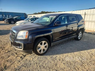 GMC TERRAIN SLE