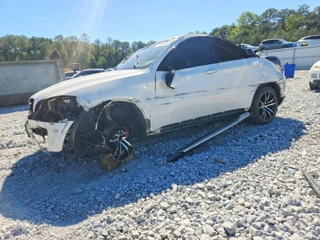 BMW X6 XDRIVE35I