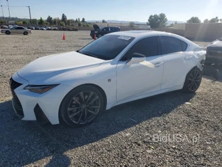 LEXUS IS 350 F SPORT