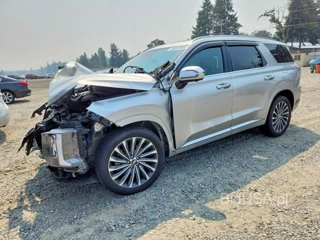 HYUNDAI PALISADE CALLIGRAPHY