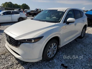 MAZDA CX-5 SELECT