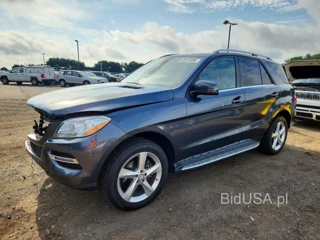MERCEDES-BENZ ML 350 4MATIC