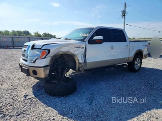 FORD F150 SUPERCREW