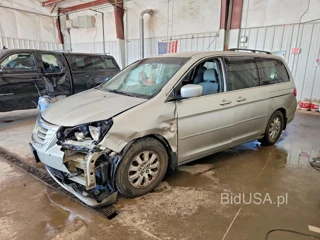 HONDA ODYSSEY EX