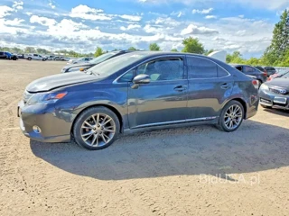 LEXUS HS 250H