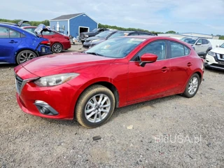 MAZDA 3 GRAND TOURING