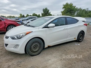 HYUNDAI ELANTRA GLS
