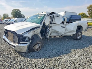 RAM 3500 ST