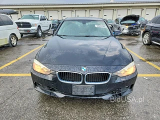 BMW 328 XI SULEV