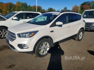 FORD ESCAPE SEL