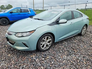 CHEVROLET VOLT PREMIER