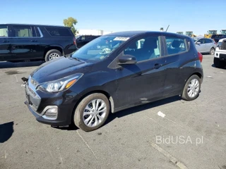 CHEVROLET SPARK 1LT