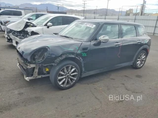 MINI COOPER CLUBMAN