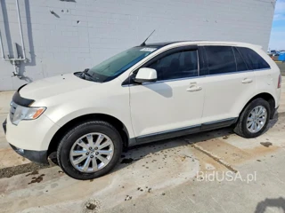 FORD EDGE LIMITED