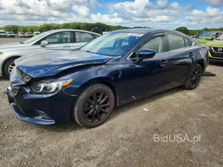 MAZDA 6 SPORT