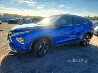 MITSUBISHI ECLIPSE CROSS SE